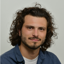 Théo Mazure, PhD
