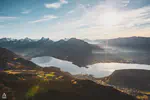 Ce que l'érosion des sols en montagne peut nous apprendre sur le climat